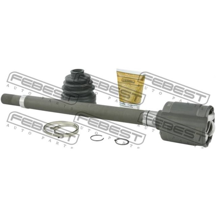 Шрус внутренний правый 33x35x27 febest 0211-t31rh