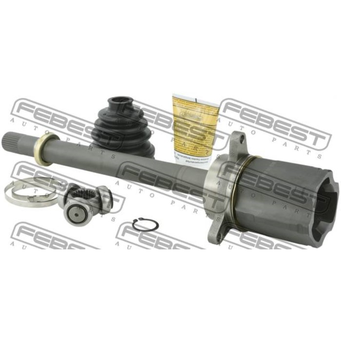 Шрус внутренний правый 26x33x29 febest 0211-u31rh