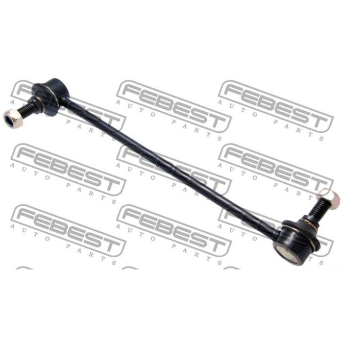 Тяга стабилизатора передняя левая febest 1023-caplh