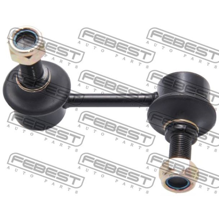 Тяга стабилизатора передняя правая febest 1023-v250fr