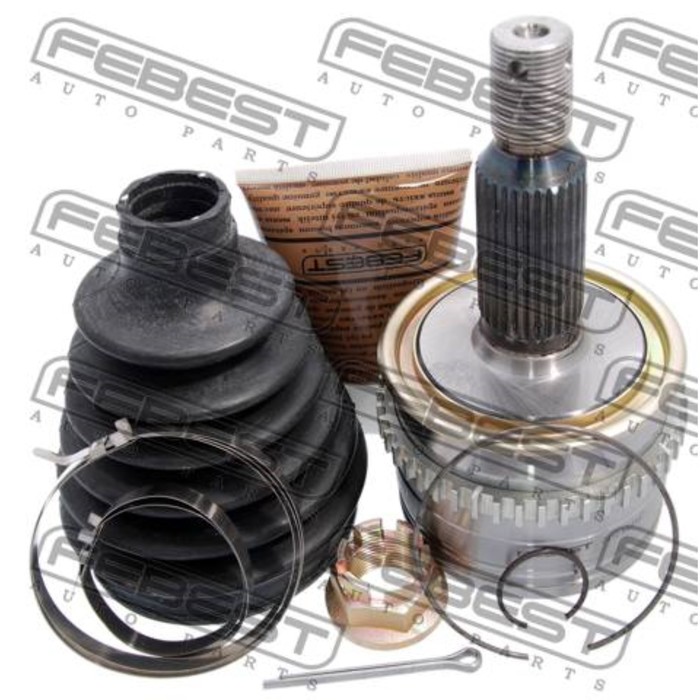 Шрус наружный 35x69x30 febest 0410-kb4a47