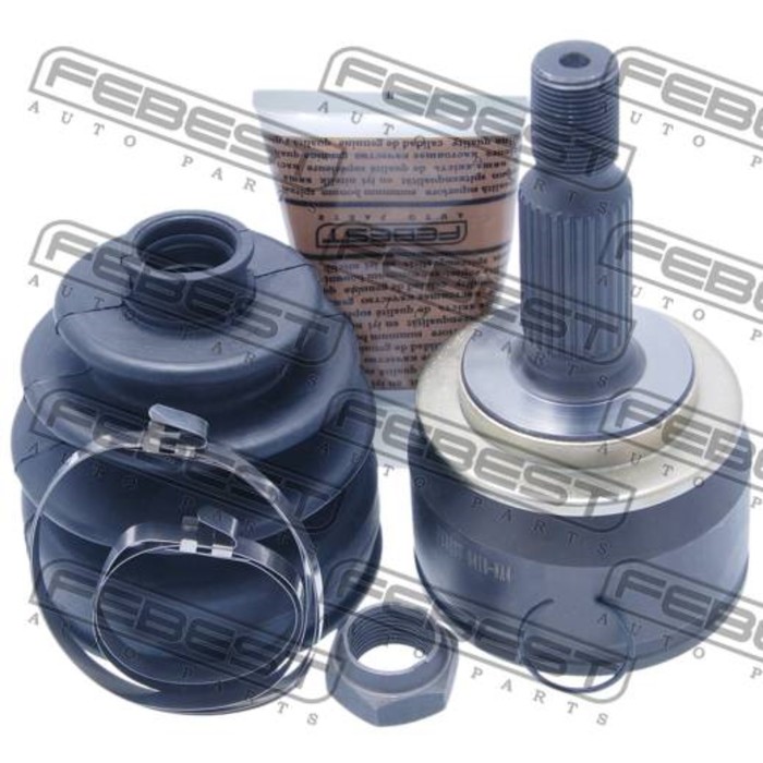 Шрус наружный 26x60x28 febest 0410-na4