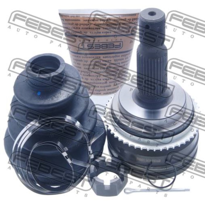 Шрус наружный 36x69.2x30 febest 0410-v97a50