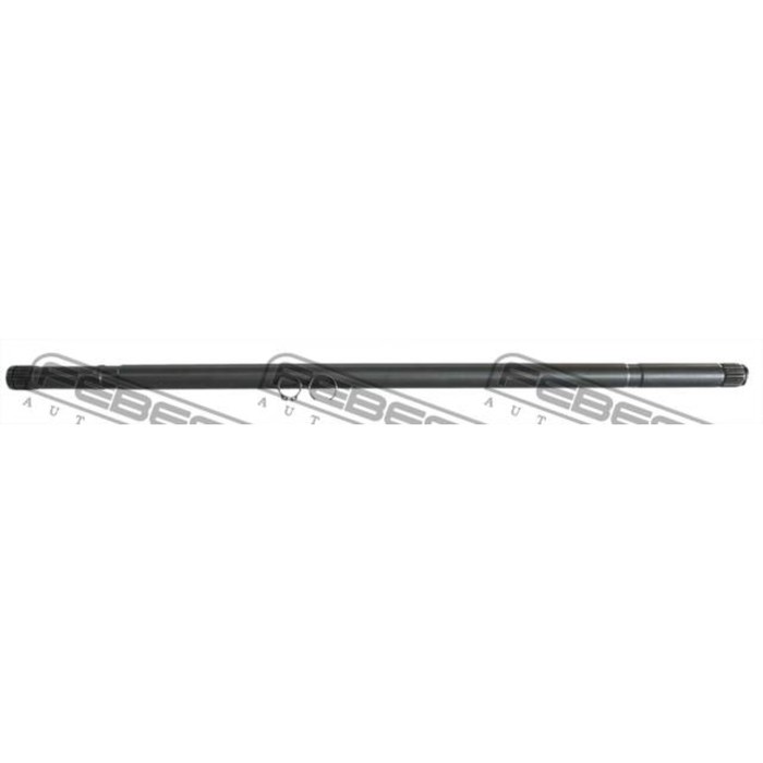 Полуось правая 22x705x22 febest 0212-n16rh