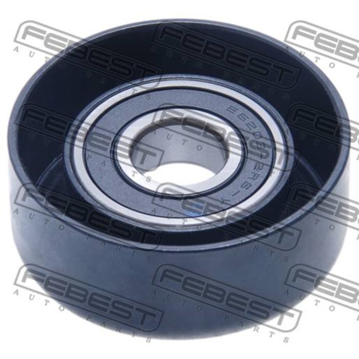 Ролик натяжной febest 1087-t250