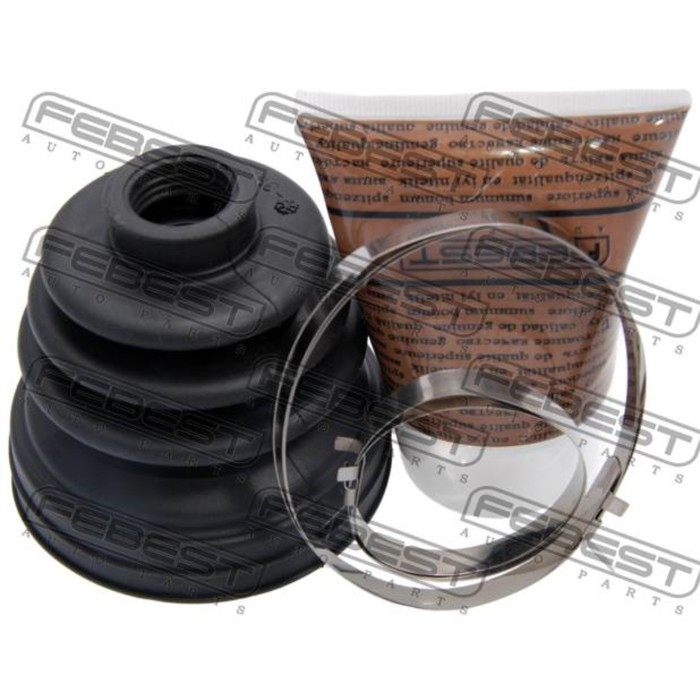 Пыльник ШРУСа FEBEST 0215-b10rs