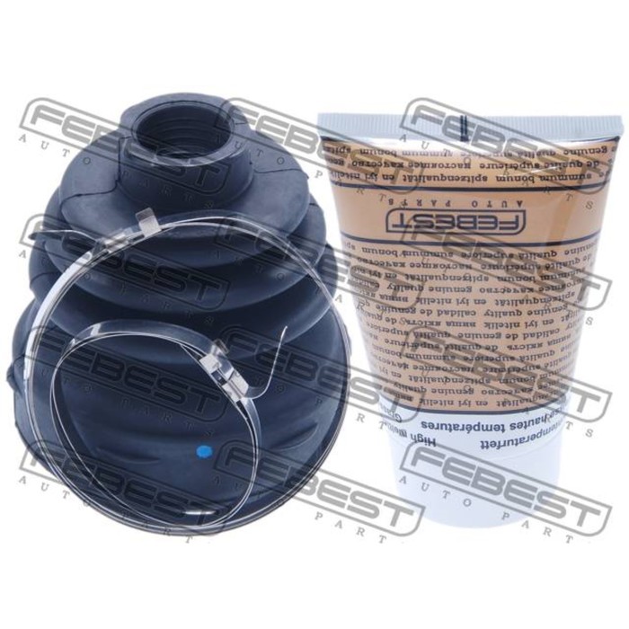 Пыльник ШРУСа FEBEST 0215-c11xt