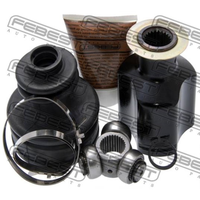 Шрус внутренний правый 29x36.2x23 febest 0411-darh