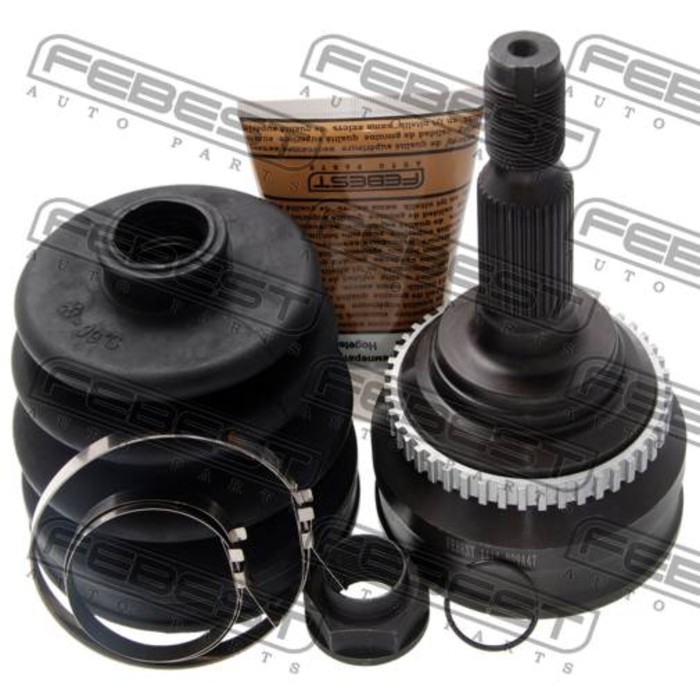 Шрус наружный 32x56x33 febest 1110-009a47