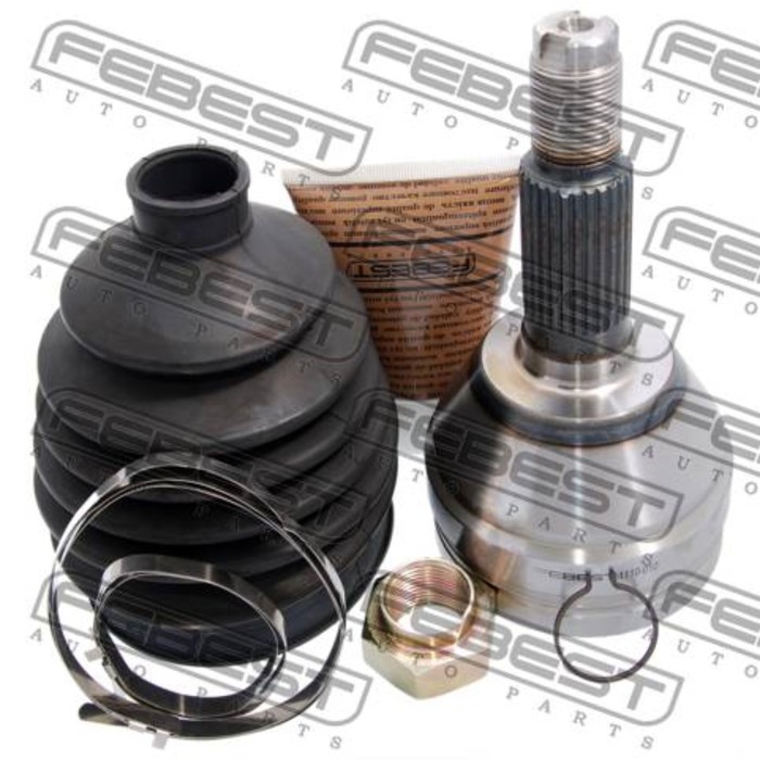 Шрус наружный 32x55.4x28 febest 1110-010