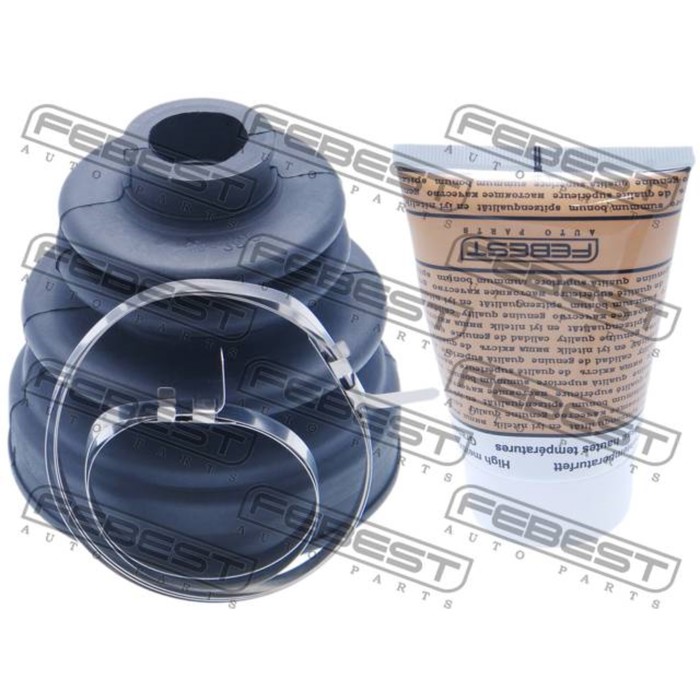 Пыльник ШРУСа FEBEST 0215-ca33