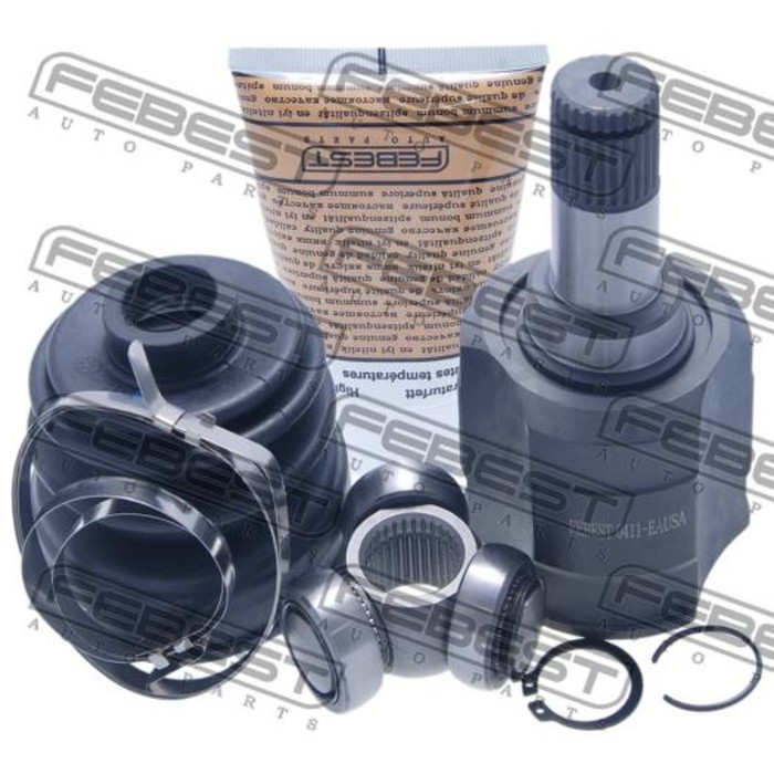 Шрус внутренний 30x41x27 febest 0411-eausa