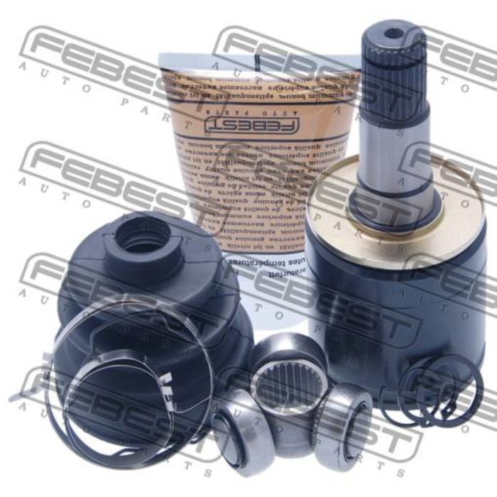 Шрус внутренний левый 26x34.7x28 febest 0411-k94lh