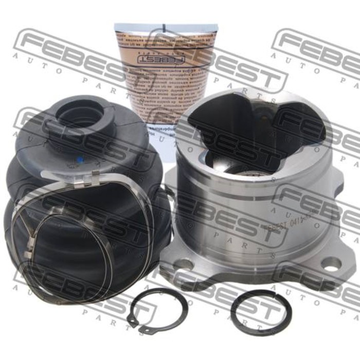 Шрус внутренний правый 26x110 febest 0411-k94rh