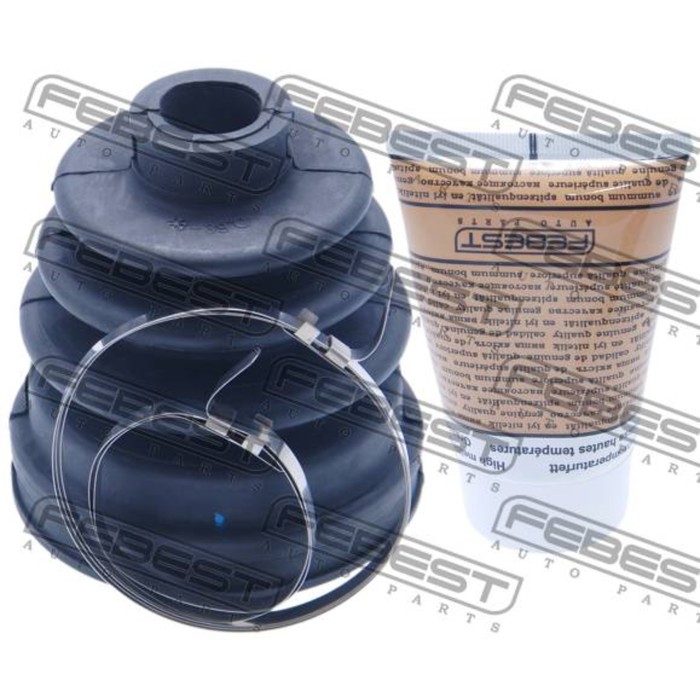 Пыльник ШРУСа FEBEST 0215-jp16