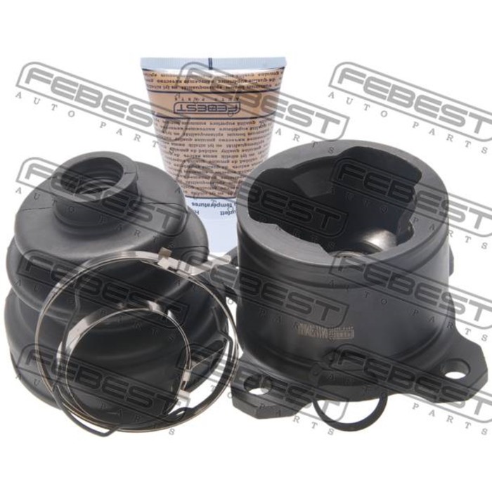 Шрус внутренний правый 33x84.9 febest 0411-kb4rh