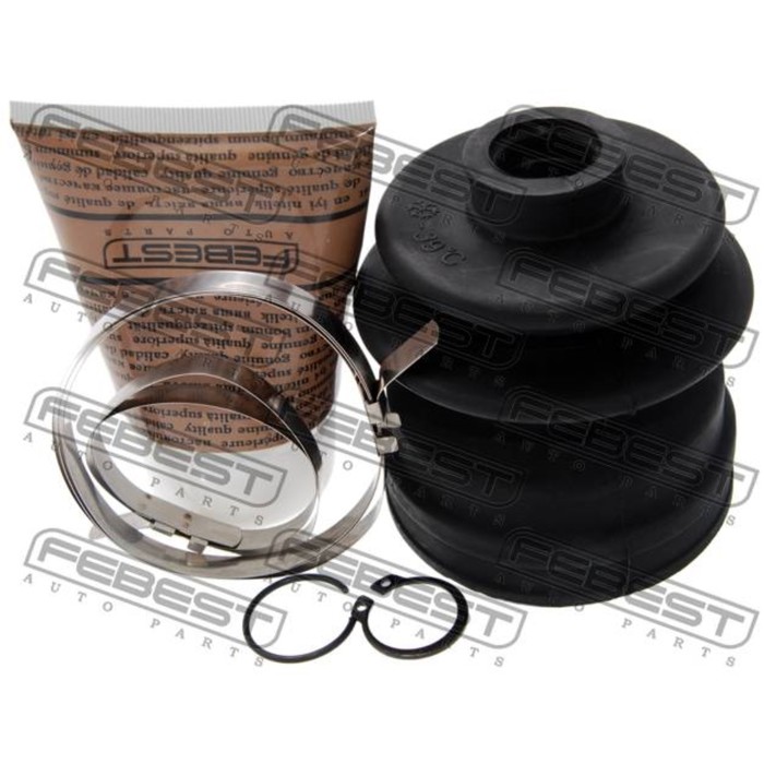 Пыльник ШРУСа FEBEST 0215-n16jp