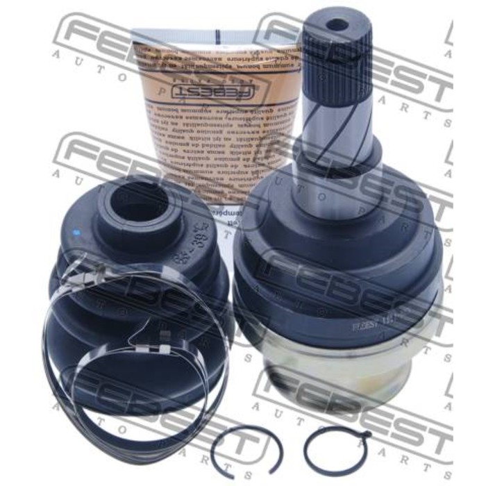 Шрус внутренний 22x35x34 febest 1111-nex