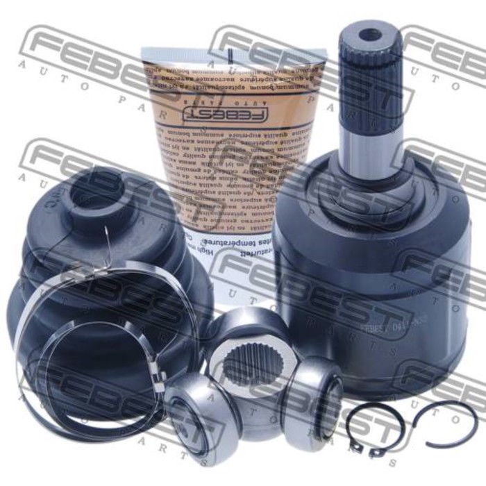 Шрус внутренний 30x35x25 febest 0411-n33