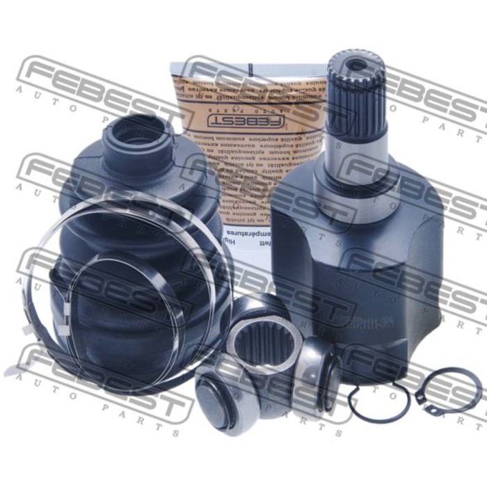 Шрус внутренний 19x35x22 febest 1111-spa