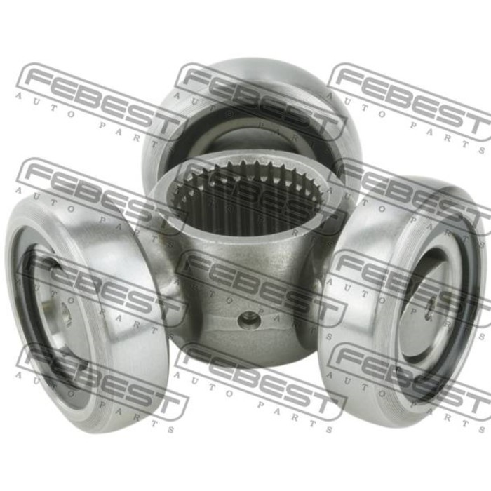 Трипоид 33x44.3 febest 0216-j10