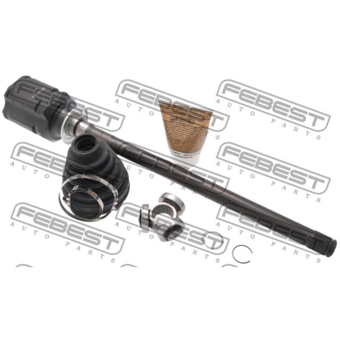 Шрус внутренний правый 27x34x23 febest 0111-aca20rh