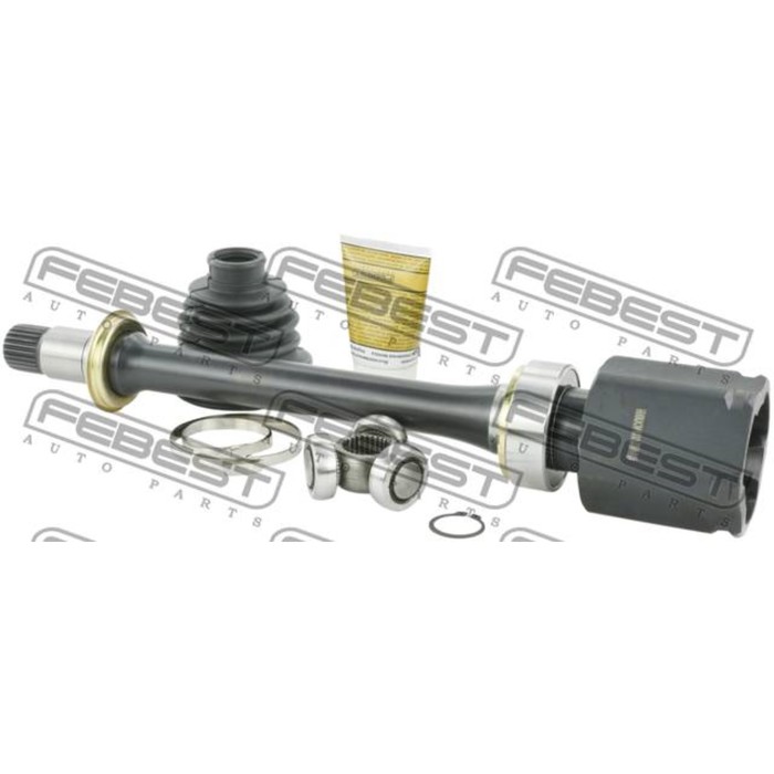 Шрус внутренний правый 27x40x24 febest 0111-acv30rh