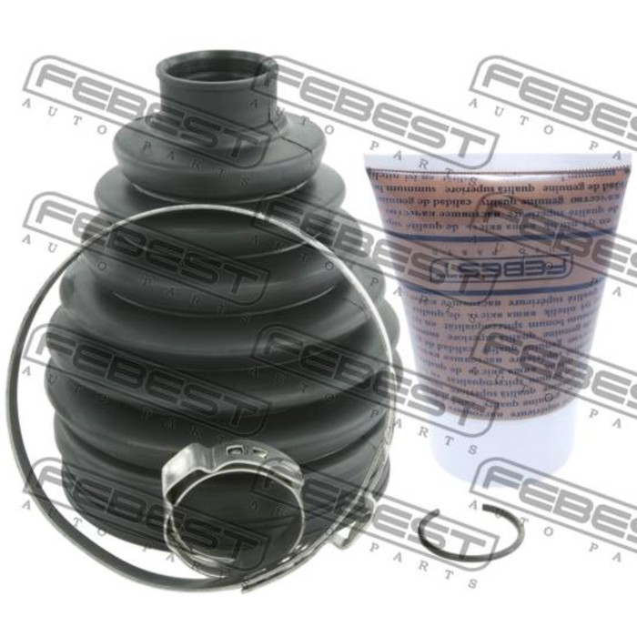 Пыльник ШРУСа FEBEST 0217p-c11x