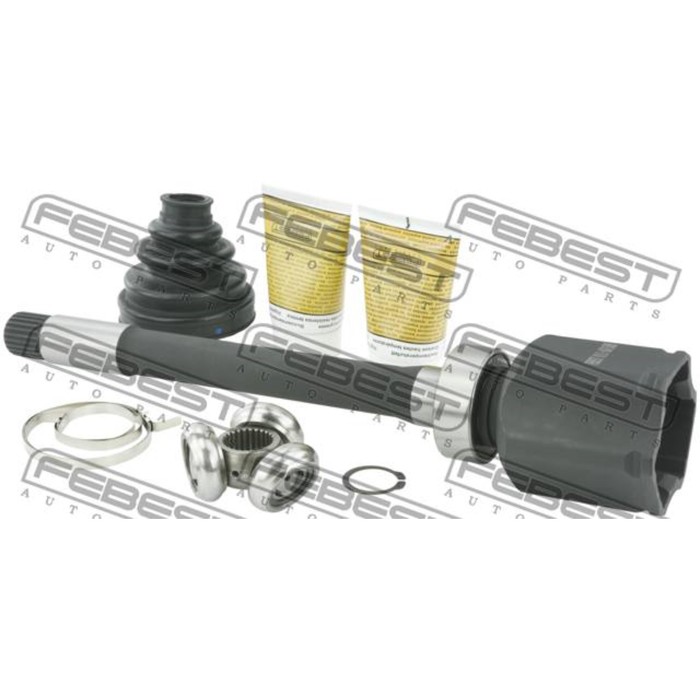 Шрус внутренний правый 26x34x24 febest 0111-agv15rh
