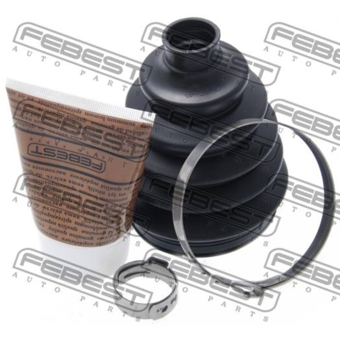 Пыльник ШРУСа FEBEST 0217p-e11