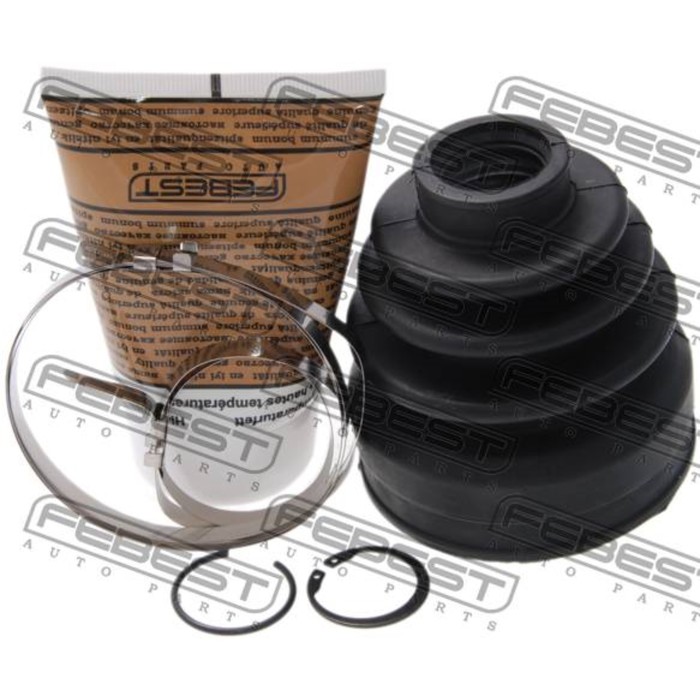 Пыльник ШРУСа FEBEST 0415-cy34at