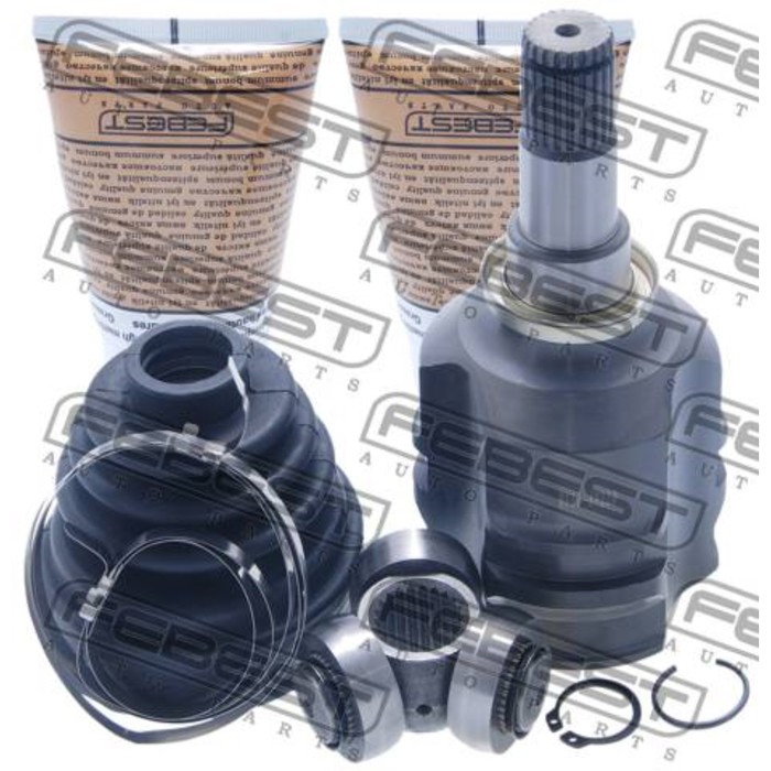 Шрус внутренний 22x34x23 febest 0111-av220