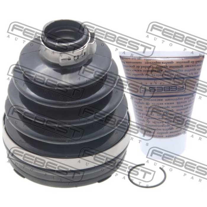 Пыльник ШРУСа FEBEST 0217p-g15ra