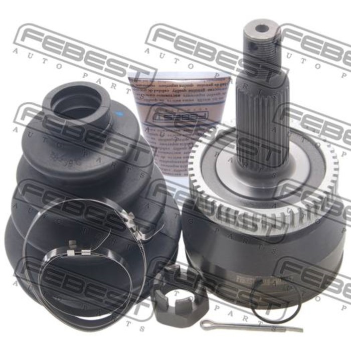 Шрус наружный 36x54x30 febest 1210-cmata52