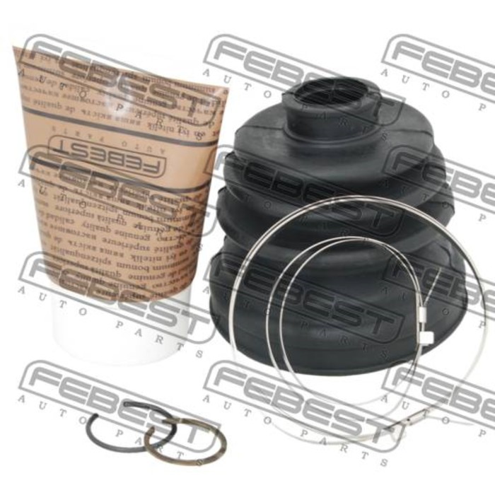 Пыльник ШРУСа FEBEST 0415-ea