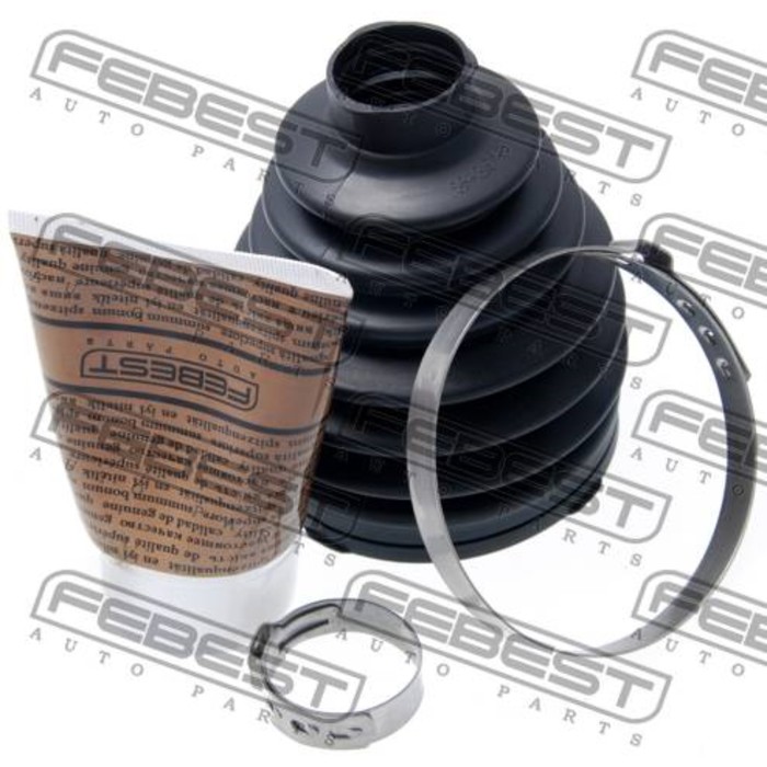 Пыльник ШРУСа FEBEST 0217p-j1020