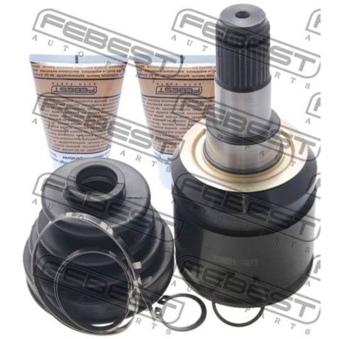 Шрус внутренний 30x47x30 febest 0111-grj120