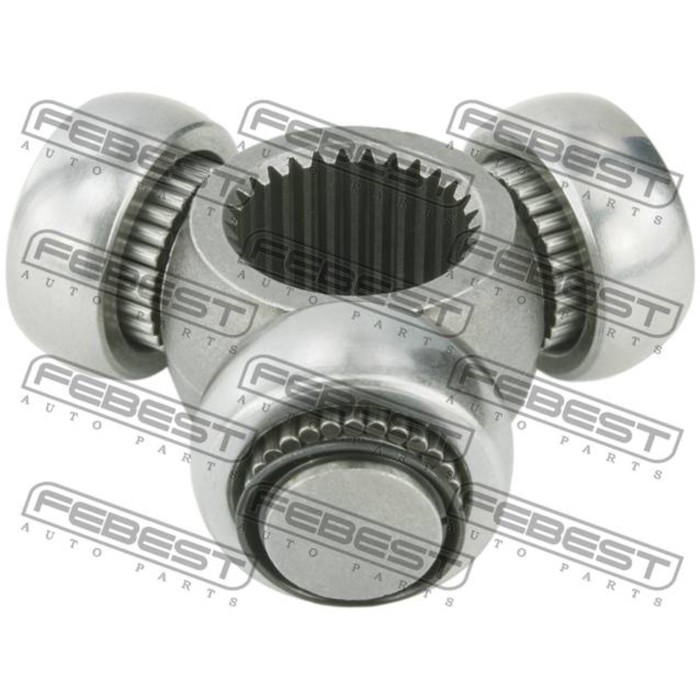 Трипоид 29x29.9 febest 0416-da