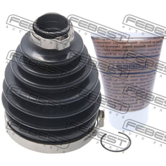 Пыльник ШРУСа FEBEST 0417p-cy2