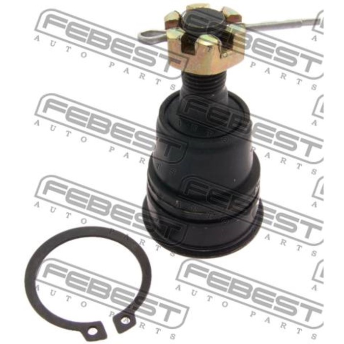 Опора шаровая FEBEST 0220-2b0