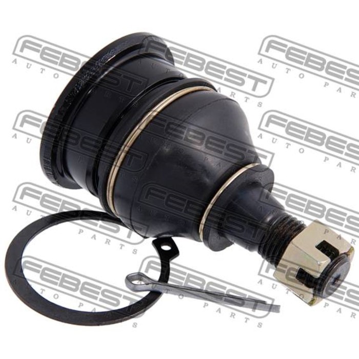 Опора шаровая FEBEST 0220-2y4