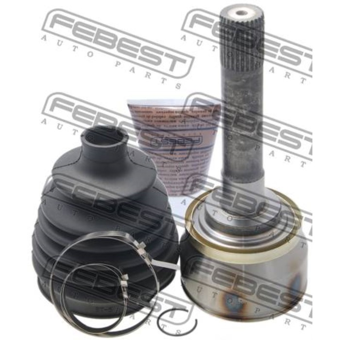 Шрус наружный 34x56x28 febest 1210-ter