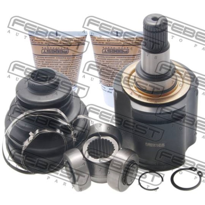 Шрус внутренний 24x47x27 febest 0111-kdj95