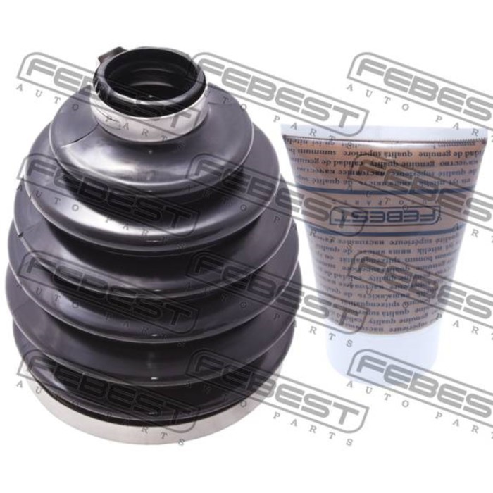 Пыльник ШРУСа FEBEST 0417p-v97wf