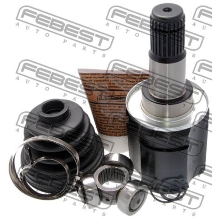 Шрус внутренний левый 27x50x24 febest 0111-mcv30lh