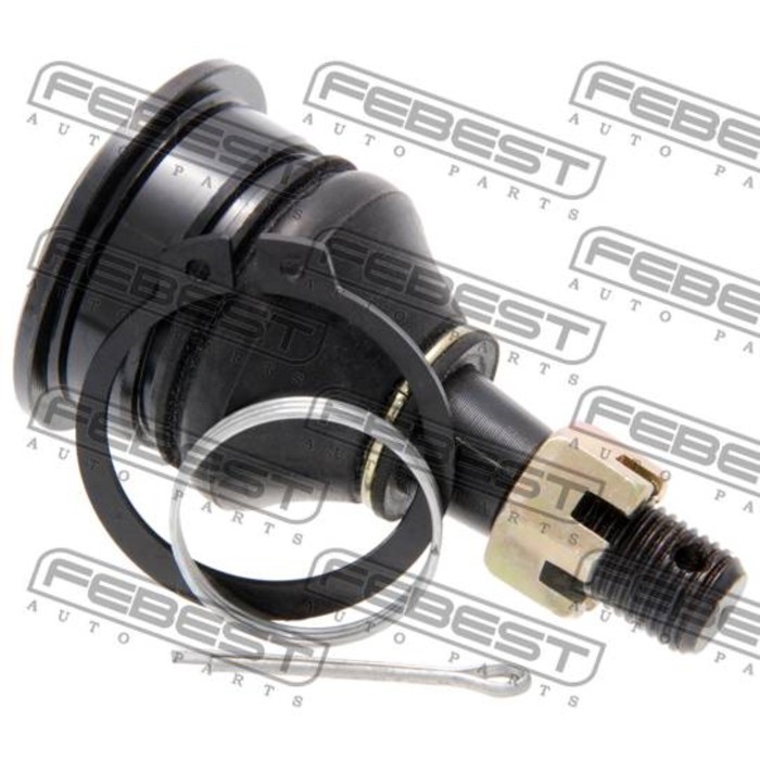 Опора шаровая FEBEST 0220-c23upr