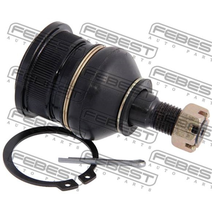 Опора шаровая FEBEST 0220-c24