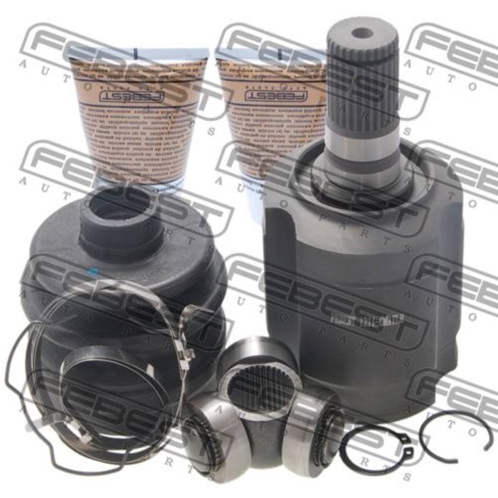 Шрус внутренний левый 35x33x28 febest 1211-cmatlh