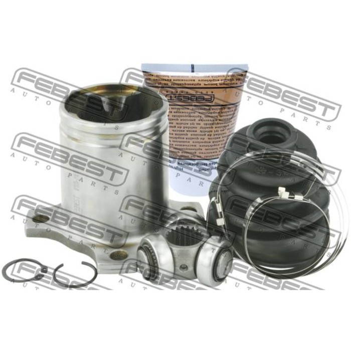 Шрус внутренний 20x95 febest 0111-mhu38r