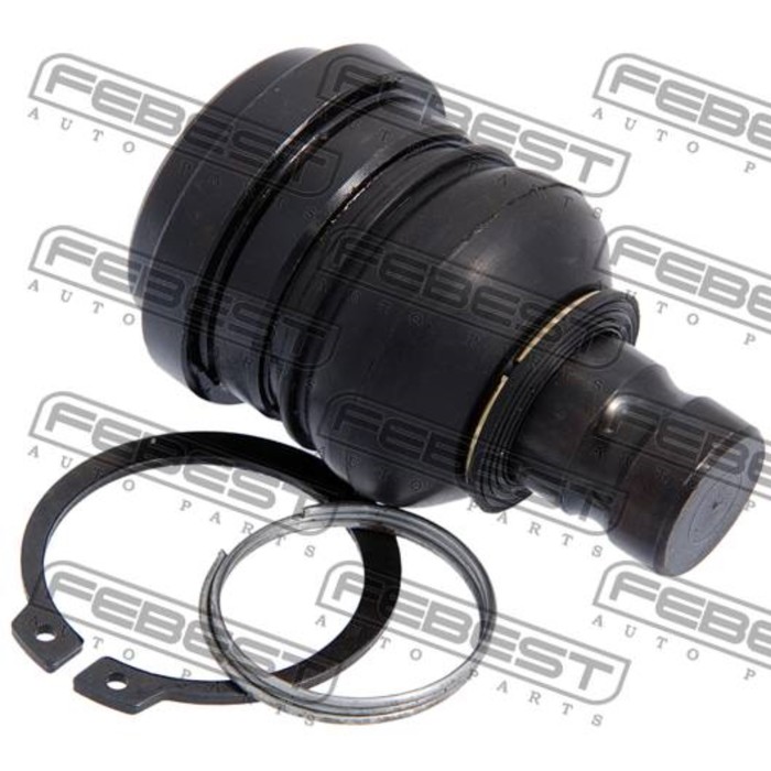 Опора шаровая FEBEST 0420-cu